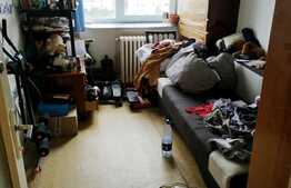 Apartament 2 camere, 40mp, boxa, zona Mc Donalds