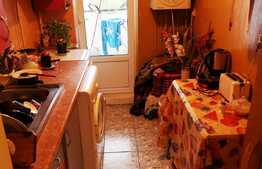 Apartament 2 camere, 40mp, boxa, zona Mc Donalds