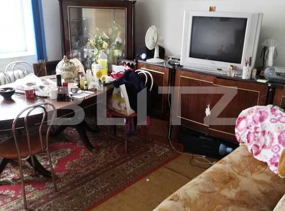 Apartament de vânzare 2 camere Manastur - 32472AV | BLITZ Cluj-Napoca | Poza1