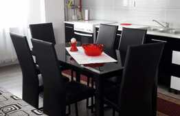 Apartament 2 camere, 50 mp, parcare subterana, zona Iulius Mall