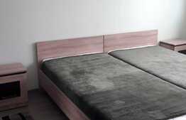 Apartament 2 camere, 50 mp, parcare subterana, zona Iulius Mall