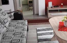 Apartament 2 camere, 50 mp, parcare subterana, zona Iulius Mall