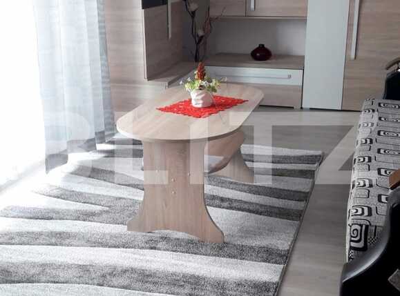 Apartament de închiriat 2 camere Intre Lacuri - 32473AI | BLITZ Cluj-Napoca | Poza4