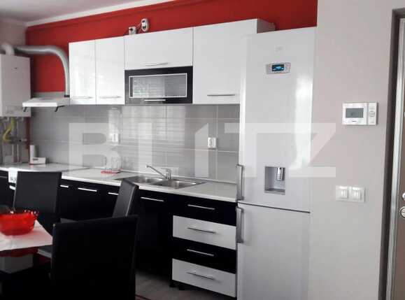 Apartament de închiriat 2 camere Intre Lacuri - 32473AI | BLITZ Cluj-Napoca | Poza3