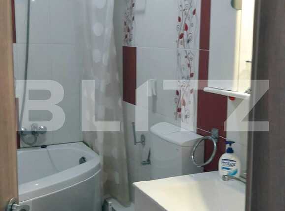 Apartament de închiriat 2 camere Intre Lacuri - 32473AI | BLITZ Cluj-Napoca | Poza10