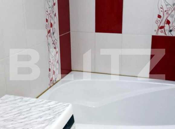 Apartament de închiriat 2 camere Intre Lacuri - 32473AI | BLITZ Cluj-Napoca | Poza9