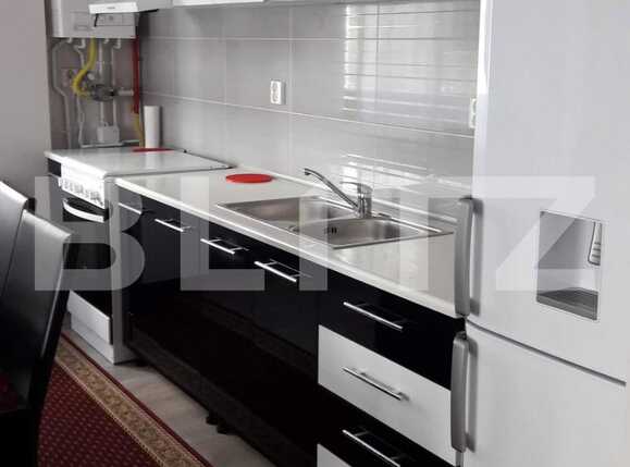 Apartament de închiriat 2 camere Intre Lacuri - 32473AI | BLITZ Cluj-Napoca | Poza2