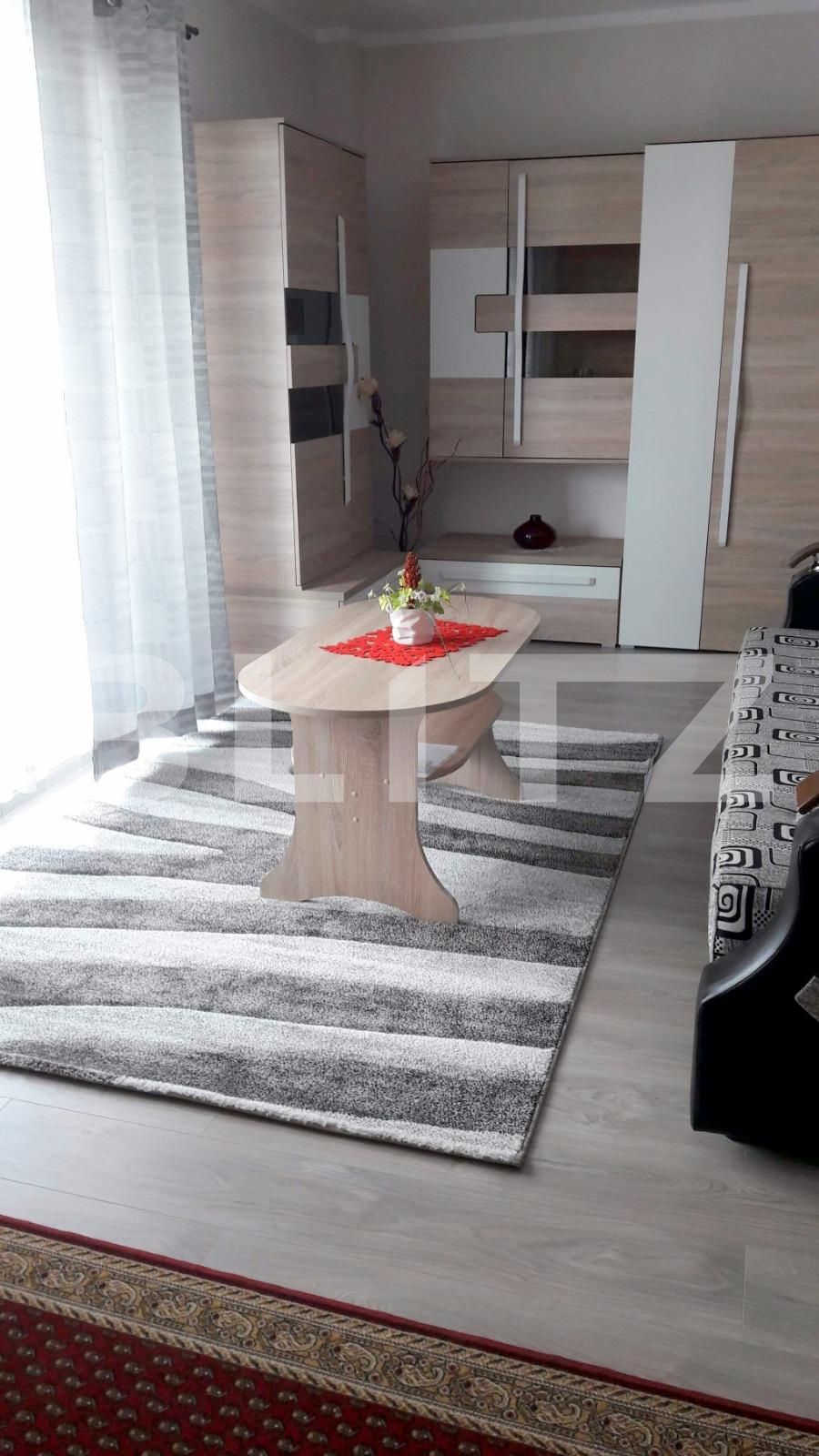 Apartament de închiriat 2 camere Intre Lacuri - 32473AI | BLITZ Cluj-Napoca | Poza4