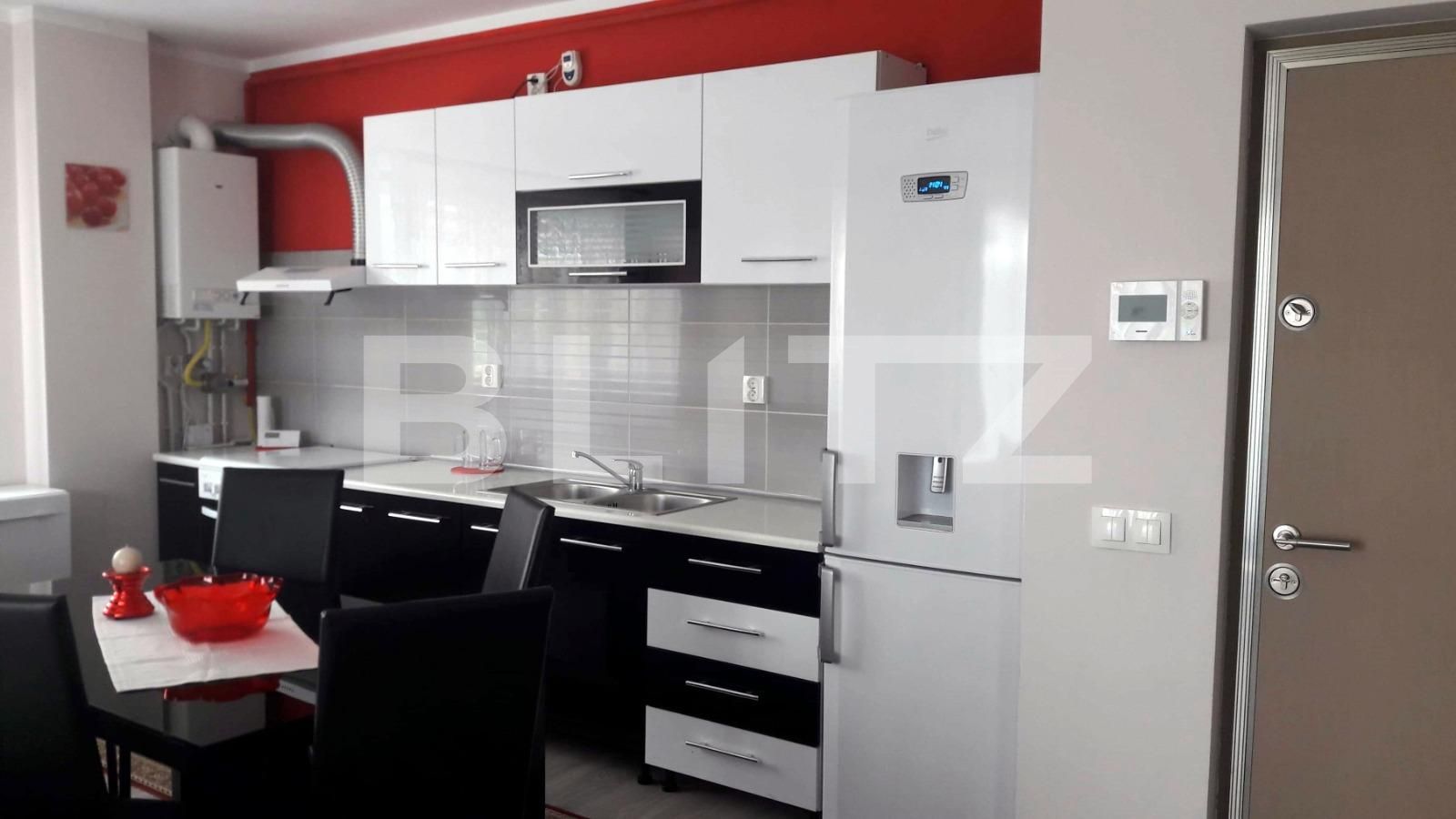 Apartament de închiriat 2 camere Intre Lacuri - 32473AI | BLITZ Cluj-Napoca | Poza3