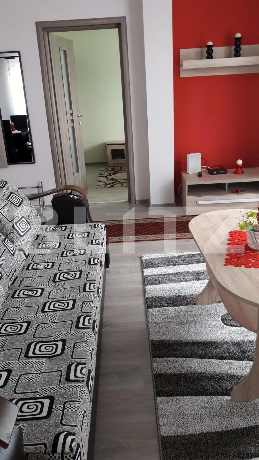 Apartament de închiriat 2 camere Intre Lacuri - 32473AI | BLITZ Cluj-Napoca | Poza5