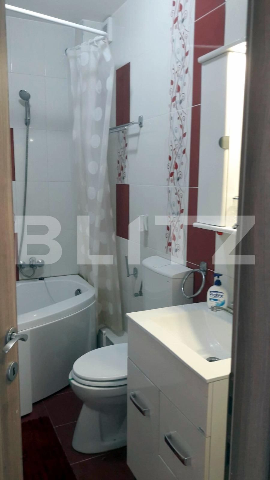 Apartament de închiriat 2 camere Intre Lacuri - 32473AI | BLITZ Cluj-Napoca | Poza10