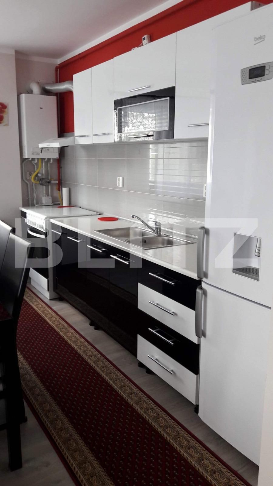 Apartament de închiriat 2 camere Intre Lacuri - 32473AI | BLITZ Cluj-Napoca | Poza2