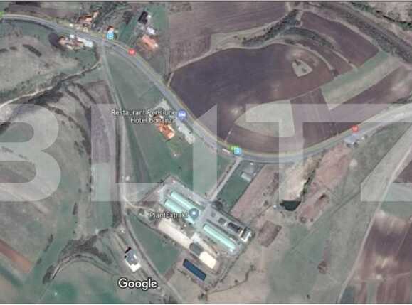 Teren de vânzare Baciu - 32474TV | BLITZ Cluj-Napoca | Poza1