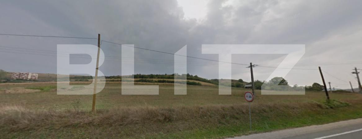 Teren de vânzare Baciu - 32474TV | BLITZ Cluj-Napoca | Poza2