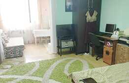 Garsoniera de 32 mp, mobilata, zona Auchan