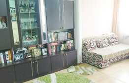 Garsoniera de 32 mp, mobilata, zona Auchan