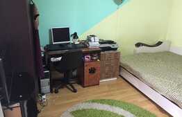 Garsoniera de 32 mp, mobilata, zona Auchan