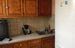 Garsoniera de 32 mp, mobilata, zona Auchan