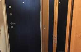 Garsoniera de 32 mp, mobilata, zona Auchan