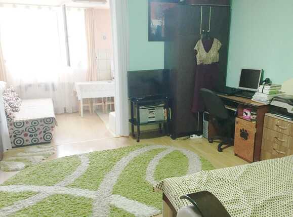 Garsonieră de vânzare Iris - 32476AV | BLITZ Cluj-Napoca | Poza1