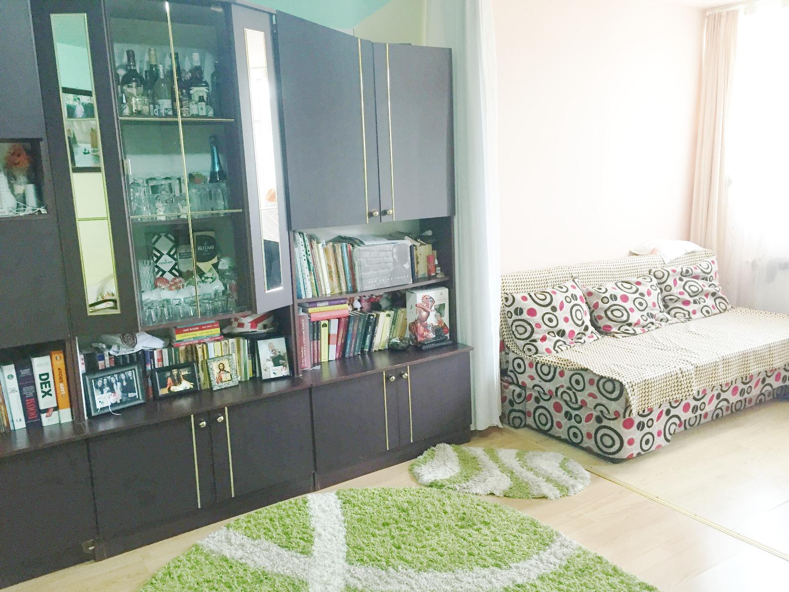 Garsonieră de vânzare Iris - 32476AV | BLITZ Cluj-Napoca | Poza2