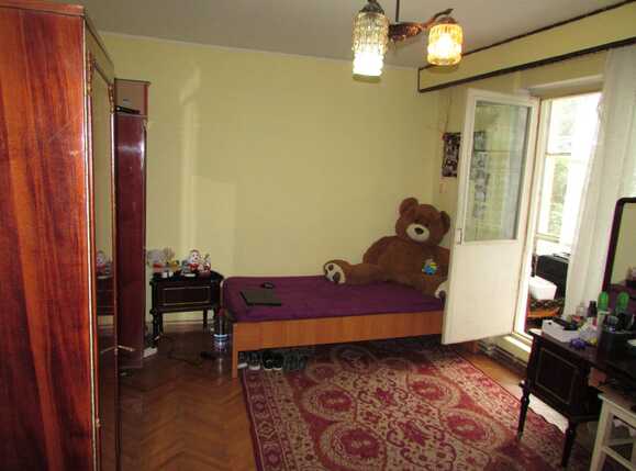 Apartament de închiriat 3 camere Manastur - 32477AI | BLITZ Cluj-Napoca | Poza1