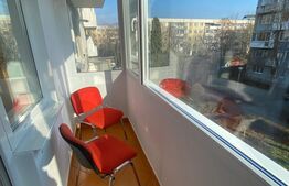 Apartament de 2 camere, 50 mp, zona Iulius Mall 