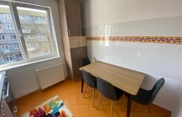Apartament de 2 camere, 50 mp, zona Iulius Mall 
