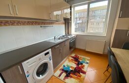 Apartament de 2 camere, 50 mp, zona Iulius Mall 