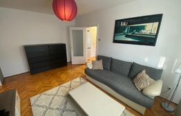 Apartament de 2 camere, 50 mp, zona Iulius Mall 