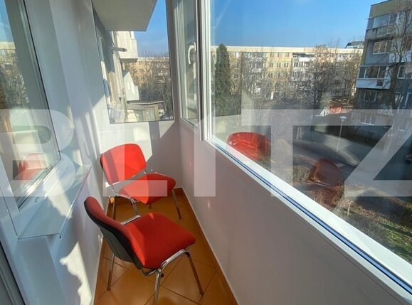 Apartament de închiriat 2 camere Gheorgheni - 32478AI | BLITZ Cluj-Napoca | Poza12