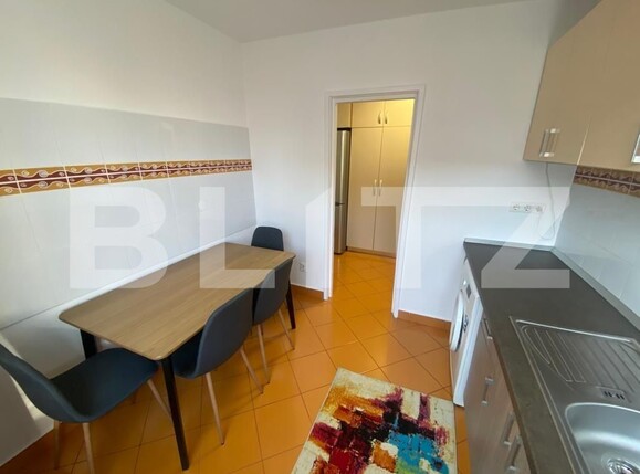 Apartament de închiriat 2 camere Gheorgheni - 32478AI | BLITZ Cluj-Napoca | Poza8