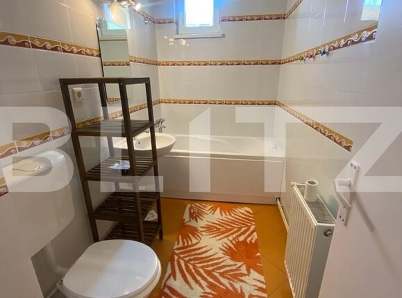 Apartament de închiriat 2 camere Gheorgheni - 32478AI | BLITZ Cluj-Napoca | Poza10