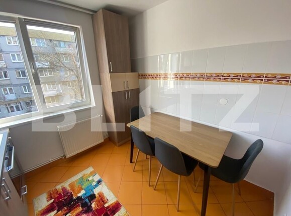 Apartament de închiriat 2 camere Gheorgheni - 32478AI | BLITZ Cluj-Napoca | Poza9