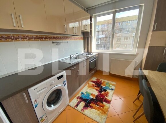 Apartament de închiriat 2 camere Gheorgheni - 32478AI | BLITZ Cluj-Napoca | Poza6