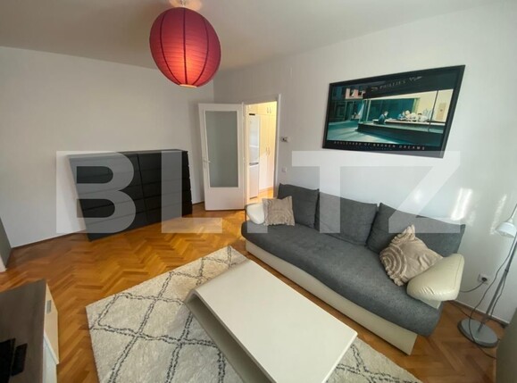 Apartament de închiriat 2 camere Gheorgheni - 32478AI | BLITZ Cluj-Napoca | Poza3