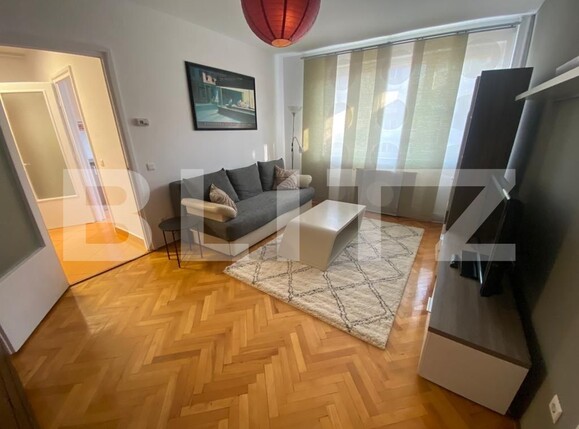 Apartament de închiriat 2 camere Gheorgheni - 32478AI | BLITZ Cluj-Napoca | Poza2