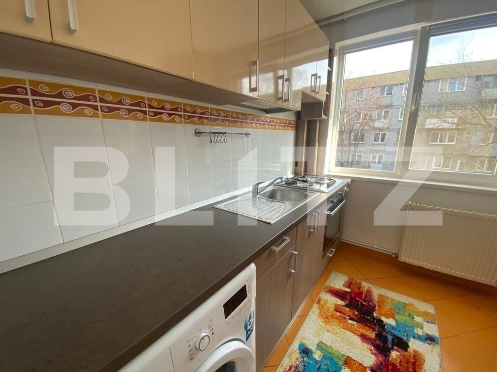 Apartament de închiriat 2 camere Gheorgheni - 32478AI | BLITZ Cluj-Napoca | Poza7