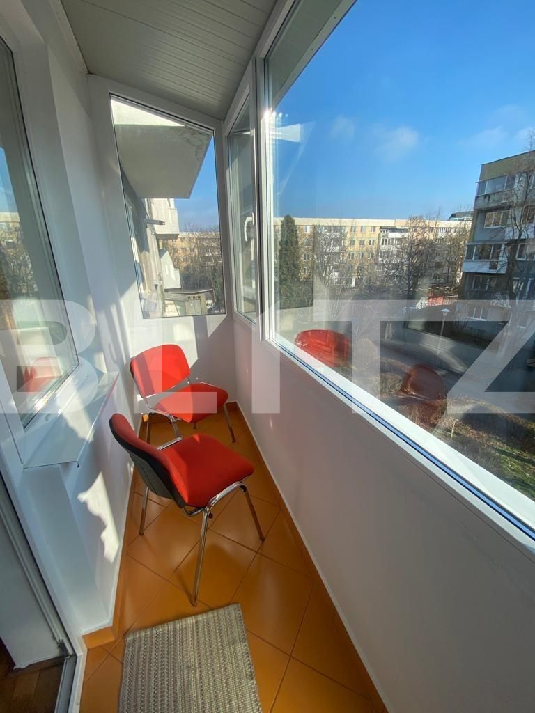 Apartament de închiriat 2 camere Gheorgheni - 32478AI | BLITZ Cluj-Napoca | Poza12