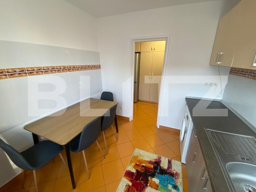 Apartament de închiriat 2 camere Gheorgheni - 32478AI | BLITZ Cluj-Napoca | Poza8