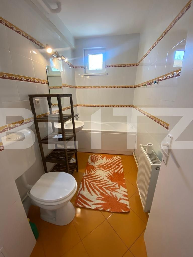 Apartament de închiriat 2 camere Gheorgheni - 32478AI | BLITZ Cluj-Napoca | Poza10