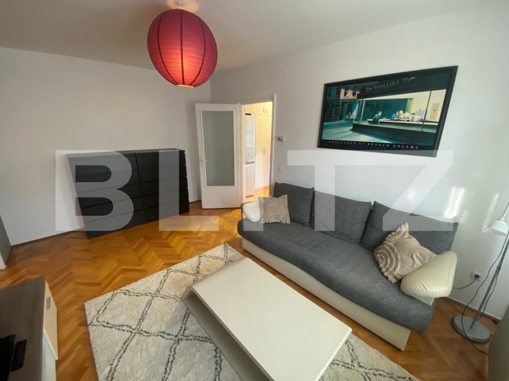 Apartament de închiriat 2 camere Gheorgheni - 32478AI | BLITZ Cluj-Napoca | Poza3