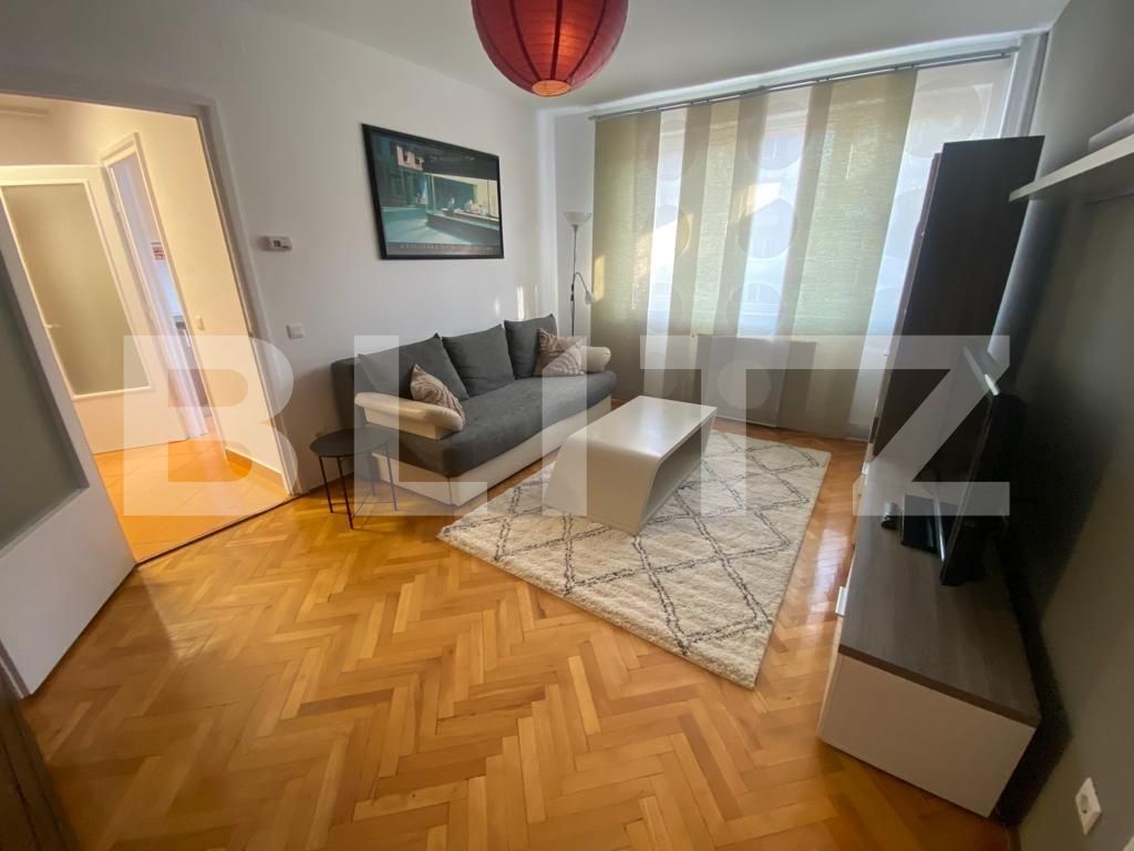 Apartament de închiriat 2 camere Gheorgheni - 32478AI | BLITZ Cluj-Napoca | Poza2