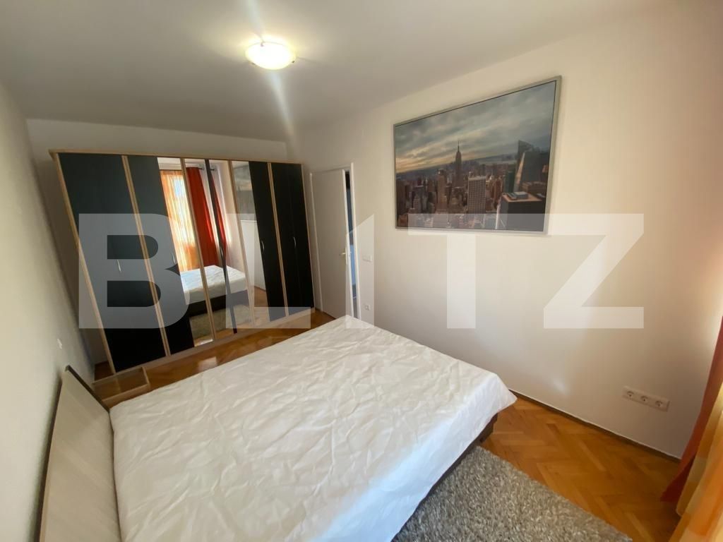 Apartament de închiriat 2 camere Gheorgheni - 32478AI | BLITZ Cluj-Napoca | Poza4