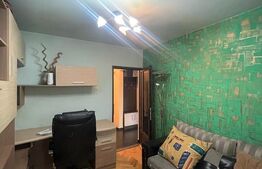 Apartament 3 camere, decomandat, 70 mp, zona strazii Bucuresti