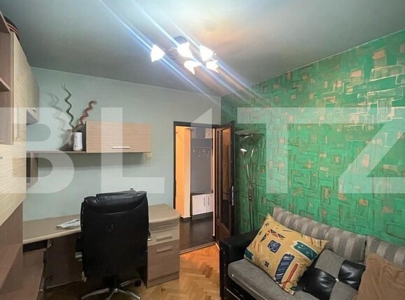 Apartament de închiriat 3 camere Marasti - 32479AI | BLITZ Cluj-Napoca | Poza4