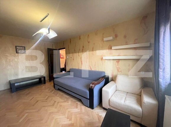 Apartament de închiriat 3 camere Marasti - 32479AI | BLITZ Cluj-Napoca | Poza8
