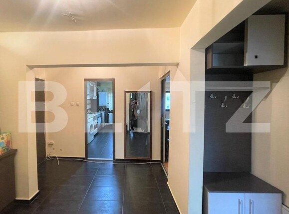 Apartament de închiriat 3 camere Marasti - 32479AI | BLITZ Cluj-Napoca | Poza10