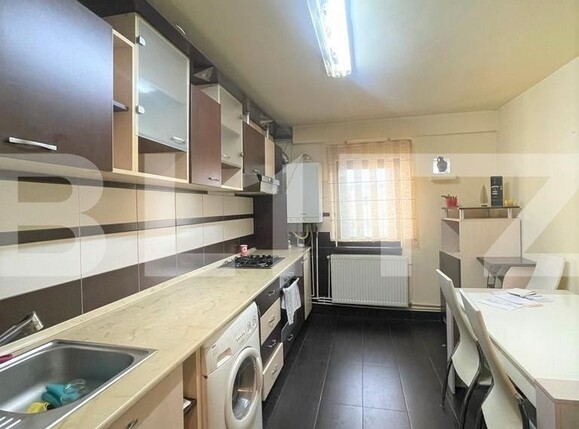 Apartament de închiriat 3 camere Marasti - 32479AI | BLITZ Cluj-Napoca | Poza9