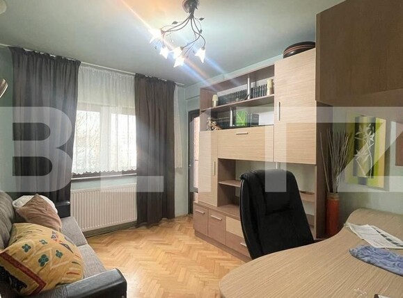 Apartament de închiriat 3 camere Marasti - 32479AI | BLITZ Cluj-Napoca | Poza5